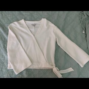 madewell top